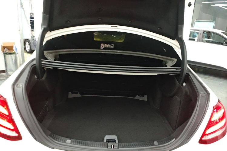 Used Mercedes-Benz E-Class 2019 E 200 L Sport Edition
