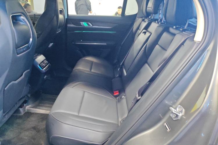 Used Lynk & Co 01 2021 2.0TD Two-Wheel-Drive Pro Trim