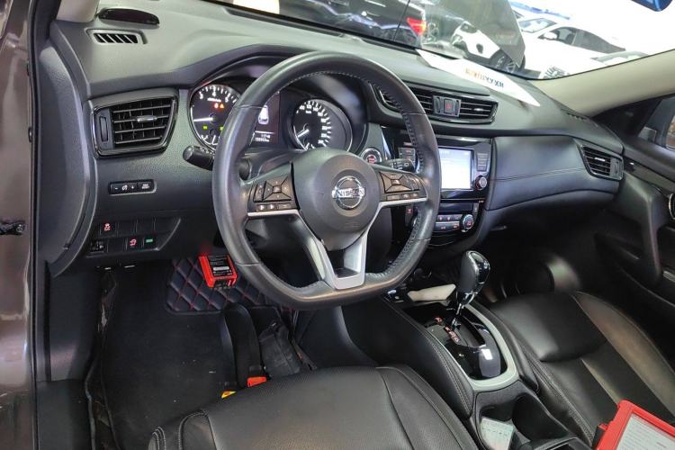 Used Nissan X-Trail 2019 2.0L CVT Comfort Edition 2WD