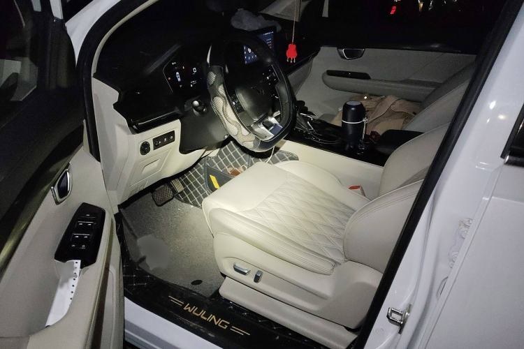 Used Wuling Asta 2021 1.5T CVT Star曜 Edition