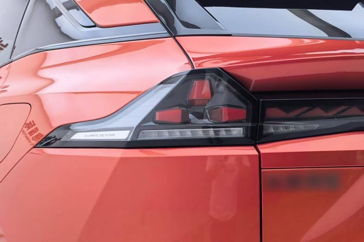 Used  S07 2024 215Max Qiankun Intelligent Driving ADS SE Range-Extended Version