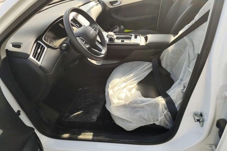 Used Roewe i6 MAX New Energy 2023 EV 420 Skyroof Special Edition
