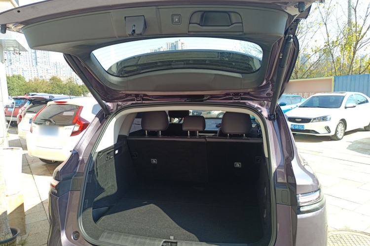 Used Leapmotor C10 2026 605 Enjoyment Edition