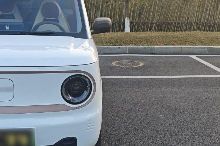 Used  Panda 2023 Panda Mini 120km Asian Games Edition
