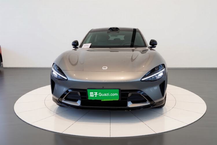 Used Xiaomi Auto YU7 2025 Ultra-Long Range All-Wheel Drive Pro Version
