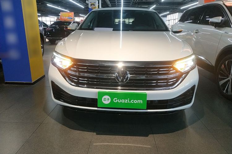 Used Volkswagen Sagitar 2023 300TSI DSG Excellence Edition