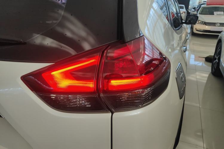 Used Nissan X-Trail 2021 2.0L CVT 2WD XL ITS SmartConnect Comfort Edition
