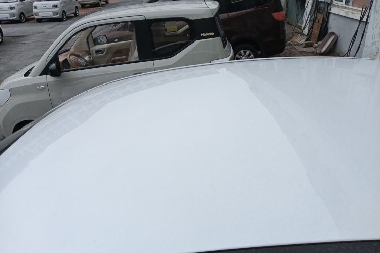 Used BYD Seal 05 DM-i 2025 DM-i Smart Drive 55KM Luxury Model
