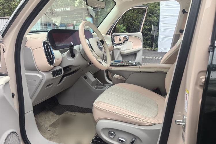 Used ORA Ballet Cat 2022 401 km Nutcracker Edition
