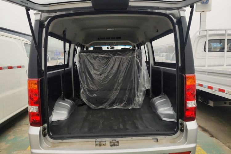 Used Ruichi ES50 2024 Pioneer Model I