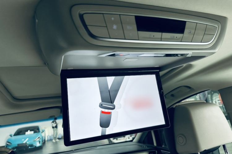 Used Buick GL8 2020 ES Land Cruiser 653T Comfort Edition
