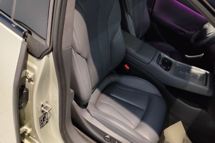 Used XPeng P7+ 2024 Long-Range Max
