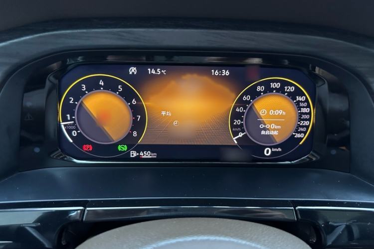 Used Volkswagen Viloran 2024 380TSI Premium Edition