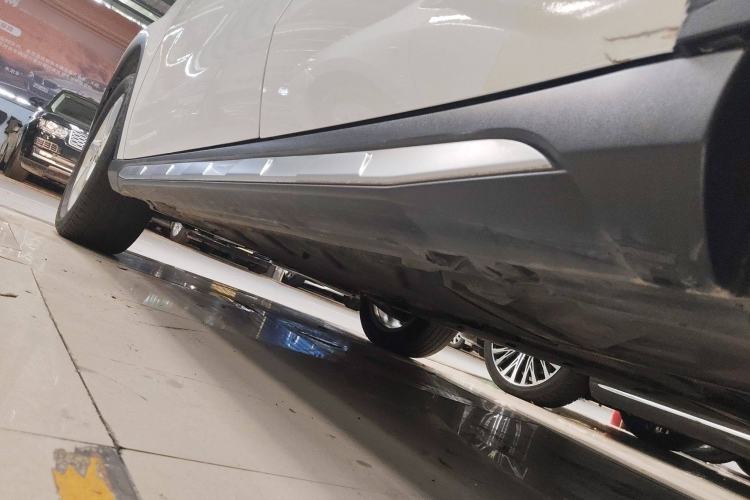 Used Mercedes-Benz GLA 2019 GLA 200 Dynamic Edition
