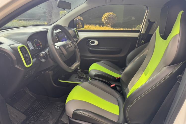 Used Roewe Clever 2021 302km Excellence Edition