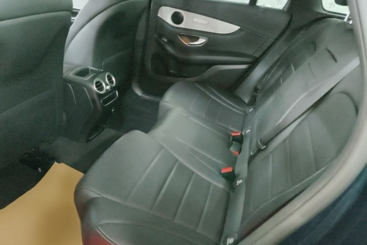 Used Mercedes-Benz GLC 2020 GLC 260 L 4MATIC Dynamic Model
