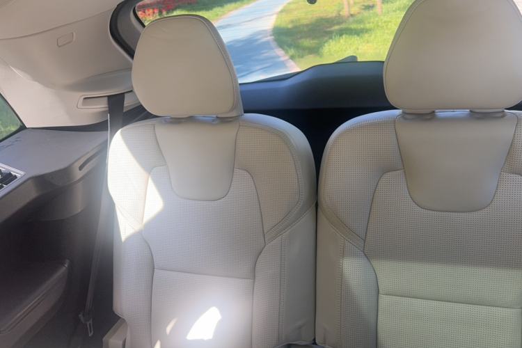 Used Volvo XC90 2015 T6 Zhiya Edition 7-seater
