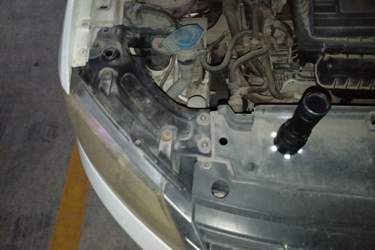 Used Volkswagen Lavida 2013 Revised Version 1.4 TSI DSG Comfort Edition
