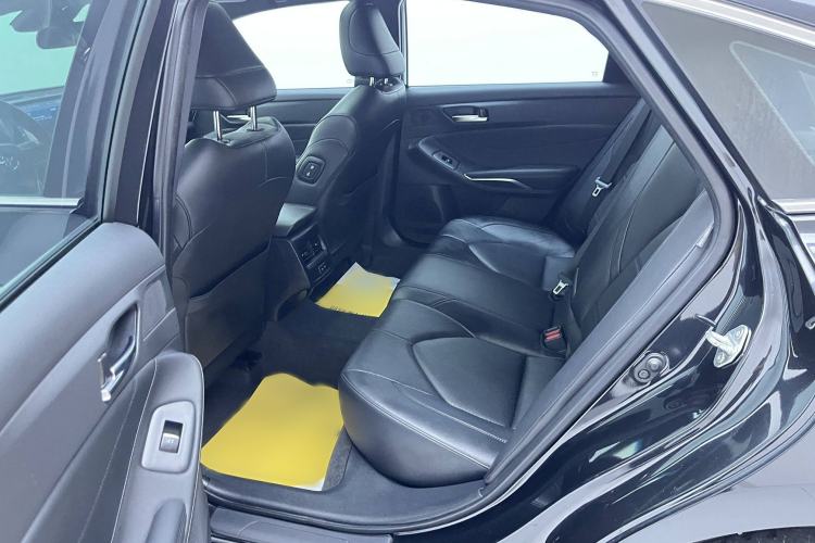 Used Toyota Avalon 2022 2.5L Luxury Edition
