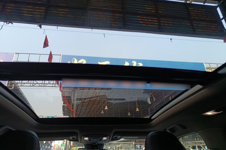 Used Toyota Highlander 2022 Dual-Engine 2.5L Four-Wheel Drive Supreme Edition 7-Seater
