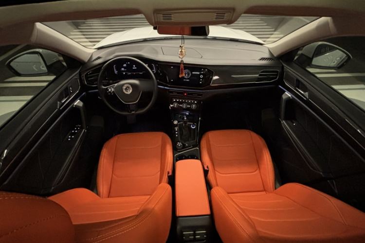 Used Volkswagen Tayron 2019 380TSI Four-Wheel Drive Prestige Model China VI Standard