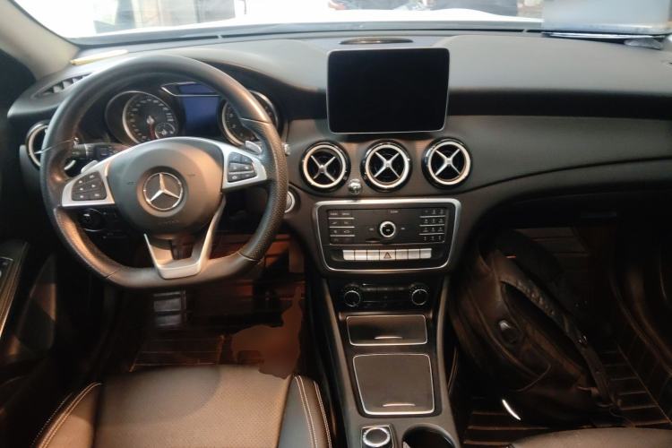 Used Mercedes-Benz GLA 2019 GLA 200 Dynamic Edition