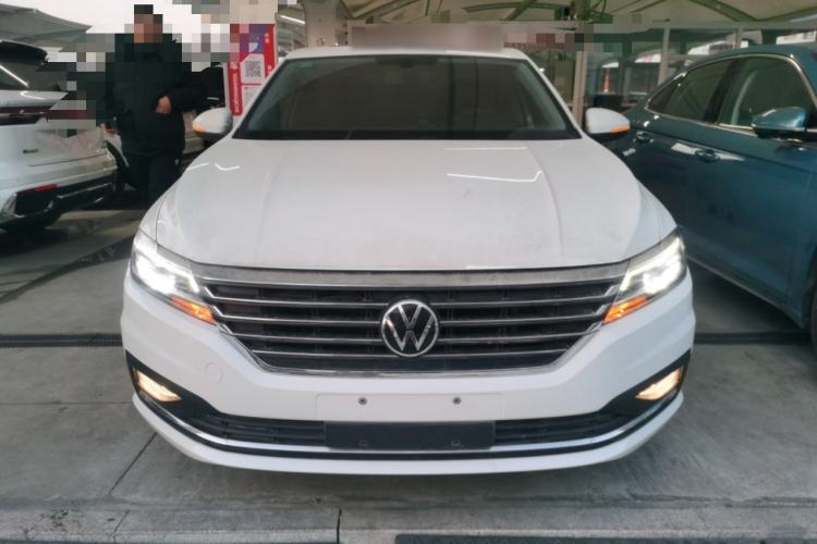 Used Volkswagen Lavida 2022 280TSI DSG Comfort Edition
