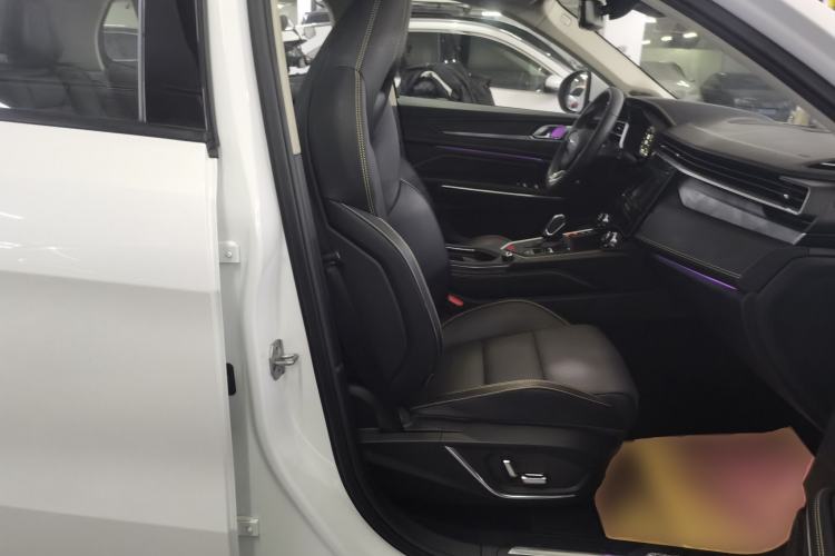 Used Lynk & Co 01 2023 2.0TD Two-Wheel Drive Pro Trim