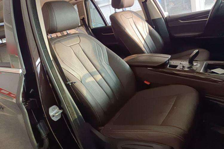 Used BMW X5 2017 xDrive28i
