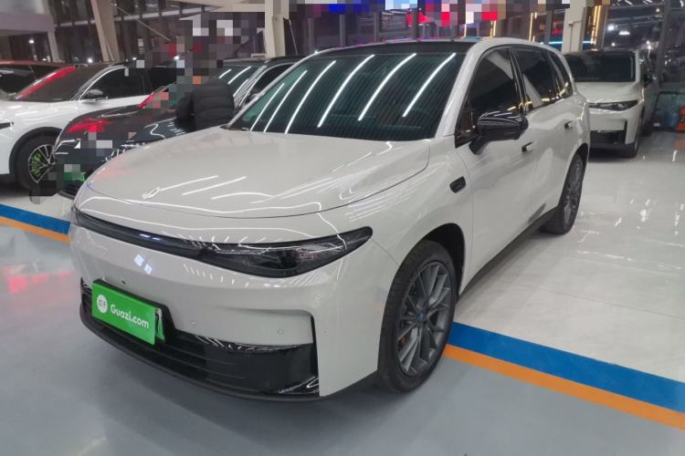 Used Leapmotor C10 2026 605 Enjoyment Edition