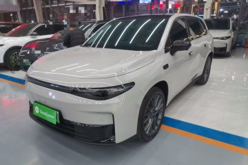 Used Leapmotor C10 2026 605 Enjoyment Edition