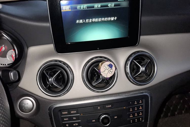 Used Mercedes-Benz GLA 2016 GLA 200 Sport Edition