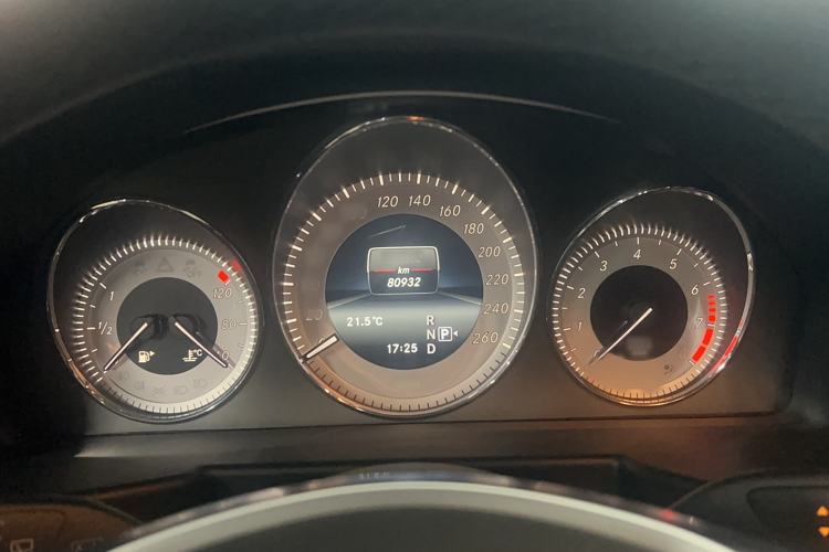 Used Mercedes-Benz GLK-Class 2015 GLK 260 4MATIC Dynamic Edition Ultimate Version