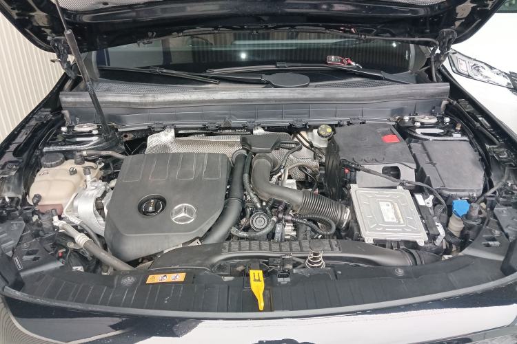 Used Mercedes-Benz GLB 2020 GLB 200 Stylish Edition
