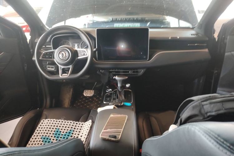 Used Dongfeng Fengon 580Pro 2020 280TGDI CVT Smart Edition
