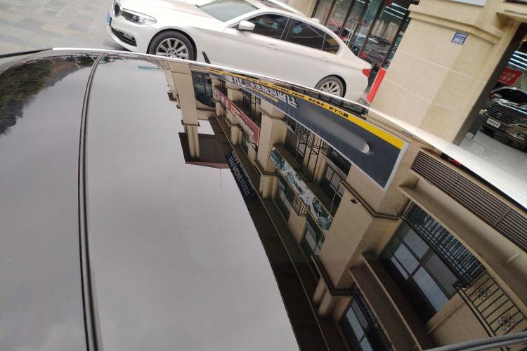 Used Volkswagen Lamando 2019 280TSI DSG Comfort Edition China VI standard