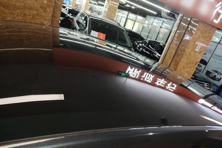 Used Tesla Model Y 2024 Rear-Wheel-Drive Version
