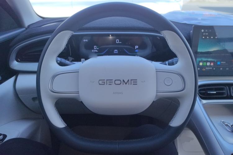 Used  Geome 2025 310km Youth Edition
