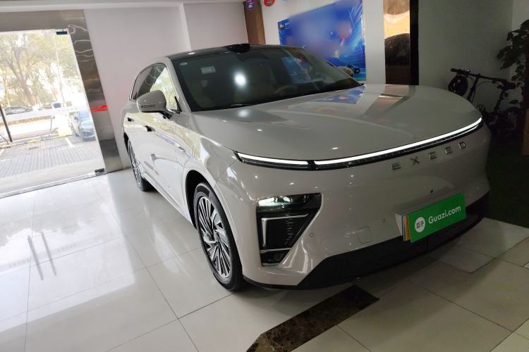 Used  Star Era ET 2024 Extended-Range 240 Ultra All-Wheel Drive