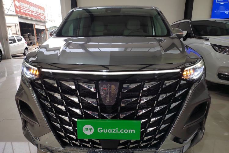 Used Roewe iMAX8 2023 400TGI Comfort Edition