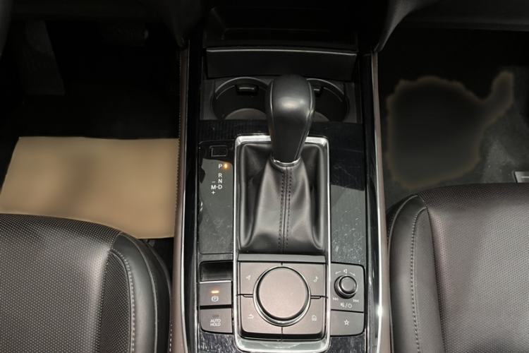 Used Mazda CX-30 2021 2.0L Automatic Joyful Edition