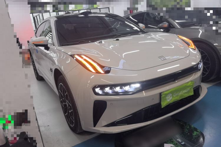 Used Zeekr 001 2025 YOU Edition 100 kWh All-Wheel Drive