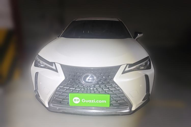 Used Lexus UX 2020 200 Special Edition