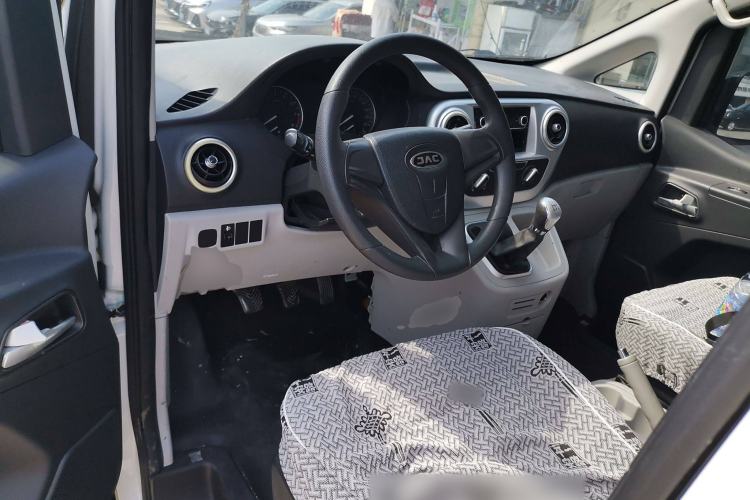 Used  M3 2019 PLUS Maker Edition 1.8L Luxury Model
