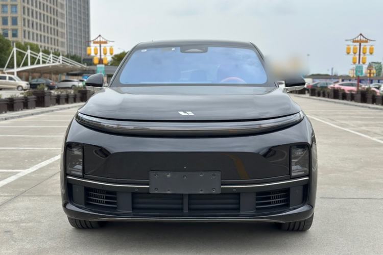 Used Li Auto L7 2023 Pro Model
