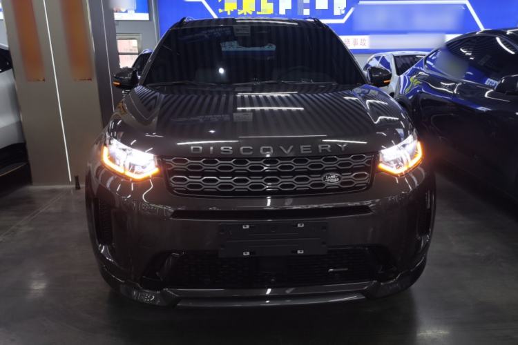 Used Land Rover Discovery Sport 2023 249 PS R-Dynamic SE Performance Tech Edition
