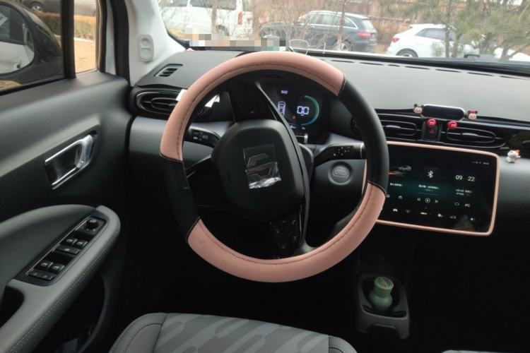 Used Leapmotor T03 2025 310 Comfort Edition
