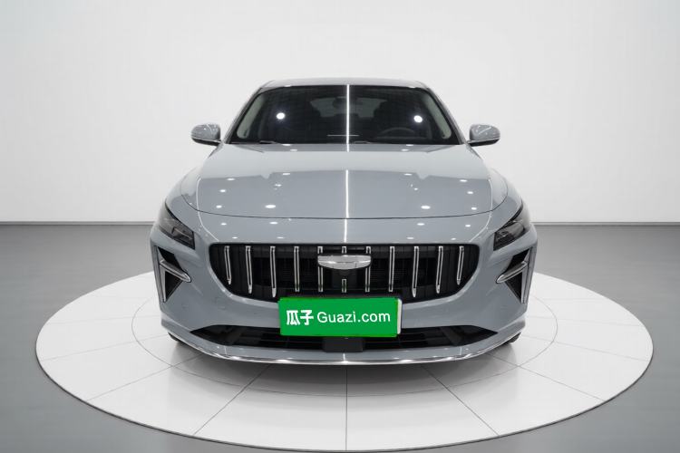 Used Geely Auto Preface 2024 Zhiqing 1.5TD Galaxy Edition
