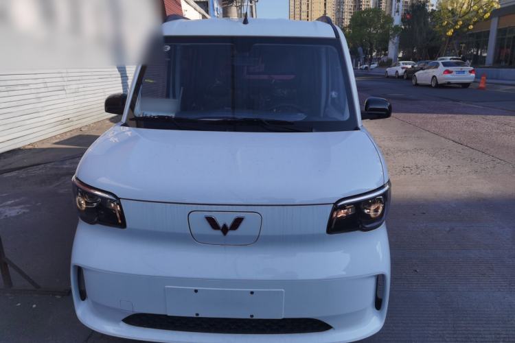Used Wuling Zhiguang New Energy 2025 Comfort Model