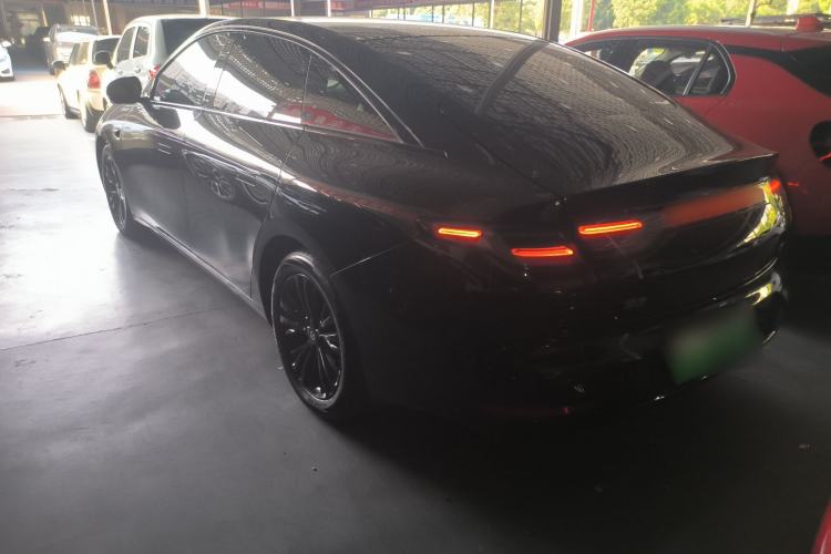 Used Leapmotor C01 2024 Pure Electric 525 Comfort Edition
